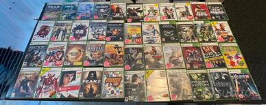 Videogiochi xbox360 xbox 360 giochi