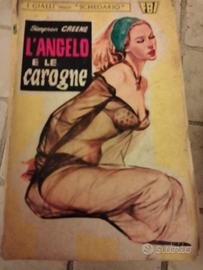 l angelo e le carogne