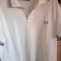 polo Fred Perry 