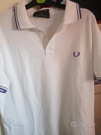  polo Fred Perry 