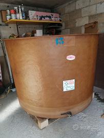 Contenitori per vino