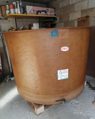 Contenitori per vino