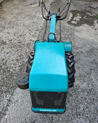 motocoltivatore 