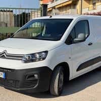 Citroen Berlingo BlueHDi 100 S&S