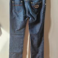 jeans Gucci