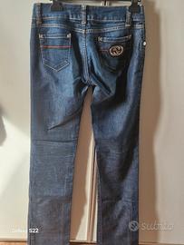 jeans Gucci