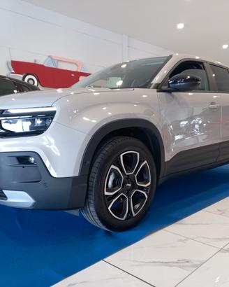 Jeep Avenger 1.2 Turbo Summit 25.000 km