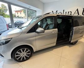 Mercedes-Benz Classe V V 300 Avantgarde Blue...