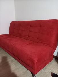 Divano letto