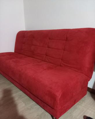 Divano letto