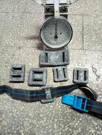 piombi per subacquea 