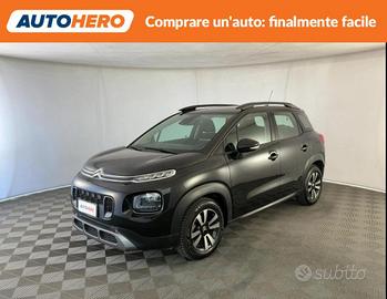 CITROEN C3 Aircross XE80056