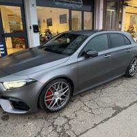 MERCEDES-BENZ A 45 AMG 4Matic+ come nuova CERCH