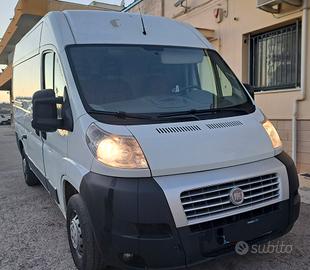 fiat ducato 2300 tetto alto passo medio