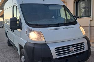 fiat ducato 2300 tetto alto passo medio