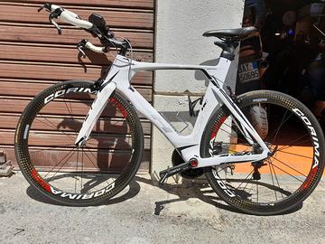 Bici BH Aero Triathlon tg 54