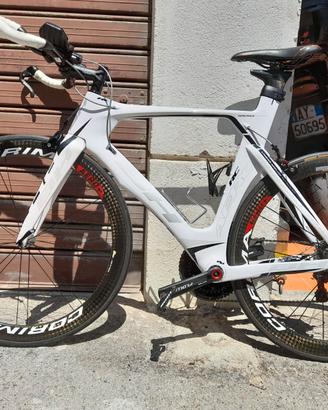 Bici BH Aero Triathlon tg 54