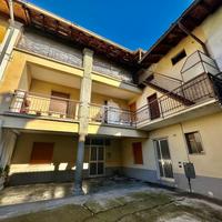 CASA DI CORTE A GHISALBA