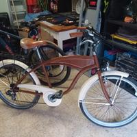 BICICLETTA CRUISER