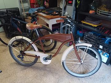 BICICLETTA CRUISER