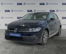 Volkswagen Polo 6ª serie 1.0TSI 95CV DSG Life - IV