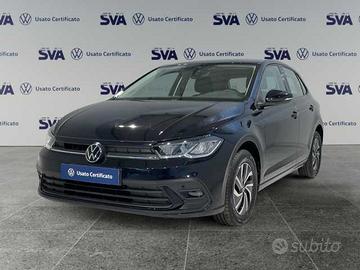 Volkswagen Polo 6ª serie 1.0TSI 95CV DSG Life - IV