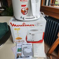 Friggitrice Moulinex