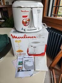 Friggitrice Moulinex