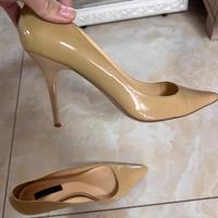 tacchi alti da donna 13