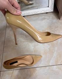 tacchi alti da donna 13