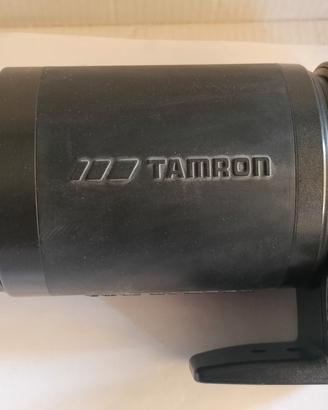 Tamron zoom 200-400 f.5.6 LD   Minolta AF Sony A