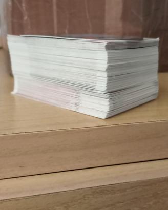 mazzo di carte