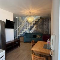 Monolocale a Castel Volturno già arredato