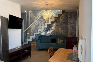 Monolocale a Castel Volturno già arredato