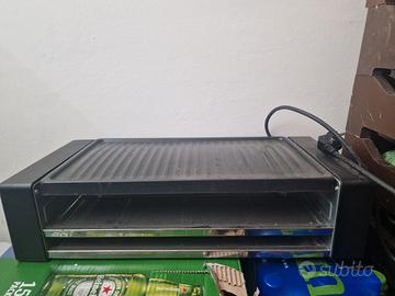 RACLETTE SILVERCREST