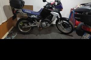 Yamaha xtz 669 tenere