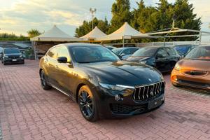 Maserati Levante MHEV 330 CV AWD GT