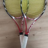 HEAD PRESTIGE MID PLUS