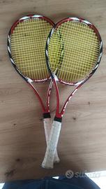 HEAD PRESTIGE MID PLUS