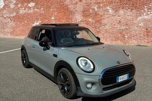 Mini Cooper d