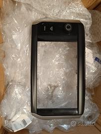 supporto display, cornice display e stereo Peugeot