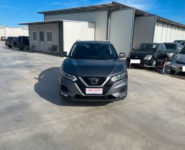 Nissan Qashqai 1.5 dCi Tekna 1.5 DCI 110CV 81KW AN