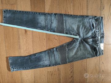 Jeans Moto Belstaff
