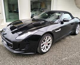 JAGUAR F-Type 3.0 V6 Convertibile