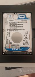 hard disk Samsung 