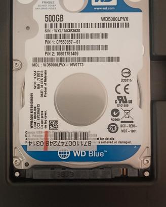 hard disk Samsung 