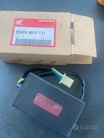 Honda centralina vt 500 c 1983 30400MF5771