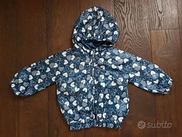 Giacca a vento Prenatal 3 – 6 mesi