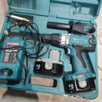 trapano Makita 