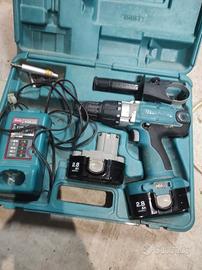trapano Makita 
